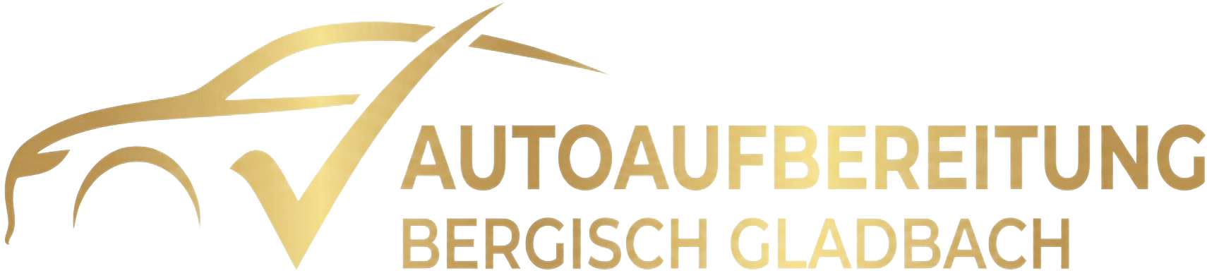Autoaufbereitung Bergisch Gladbach Logo